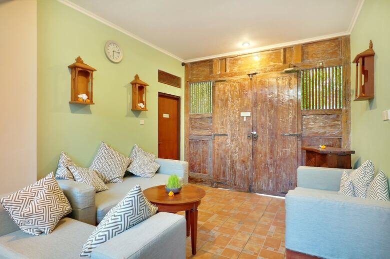 The Vie Villa