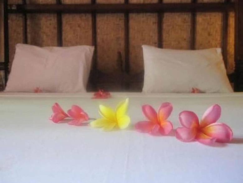 Hotel Laguna Gili Beach Resort