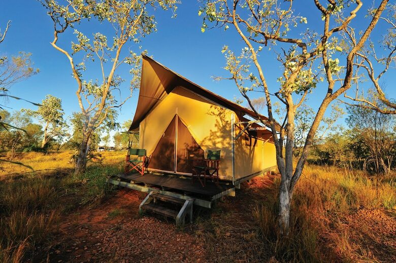 Posada Bungle Bungle Wilderness Lodge