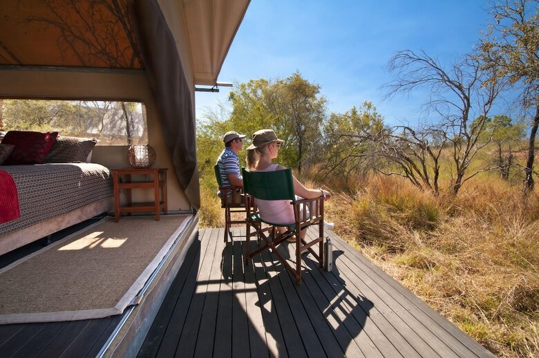 Posada Bungle Bungle Wilderness Lodge