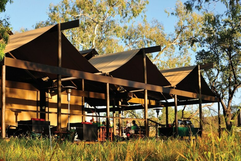 Posada Bungle Bungle Wilderness Lodge