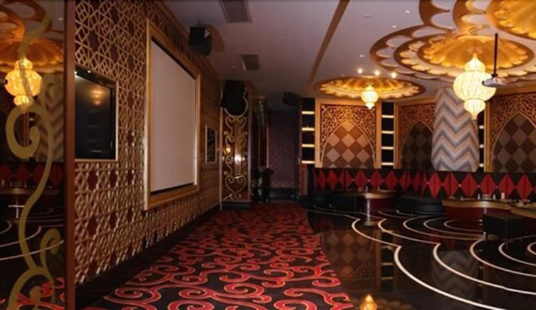 Kande International Hotel Huizhou