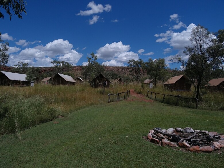 Posada Bell Gorge Wilderness Lodge
