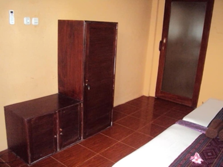 Bed & Breakfast Banana Leaf Bungalows