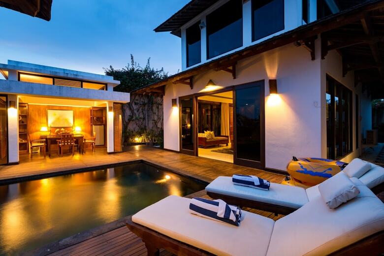 Airis Luxury Villas & Spa