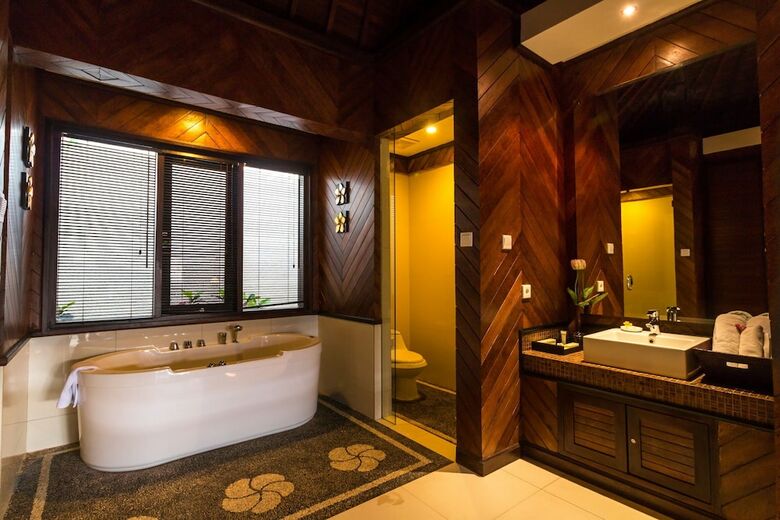 Airis Luxury Villas & Spa