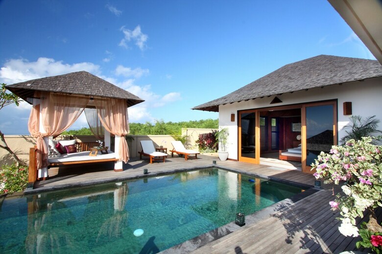 Airis Luxury Villas & Spa