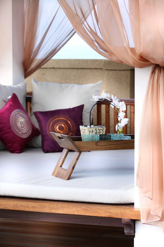 Airis Luxury Villas & Spa