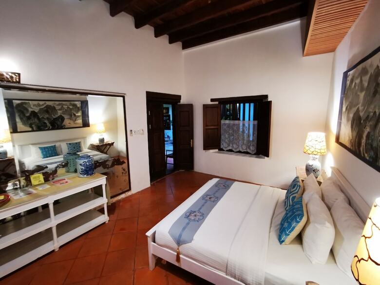 Hotel East Indies Mansion