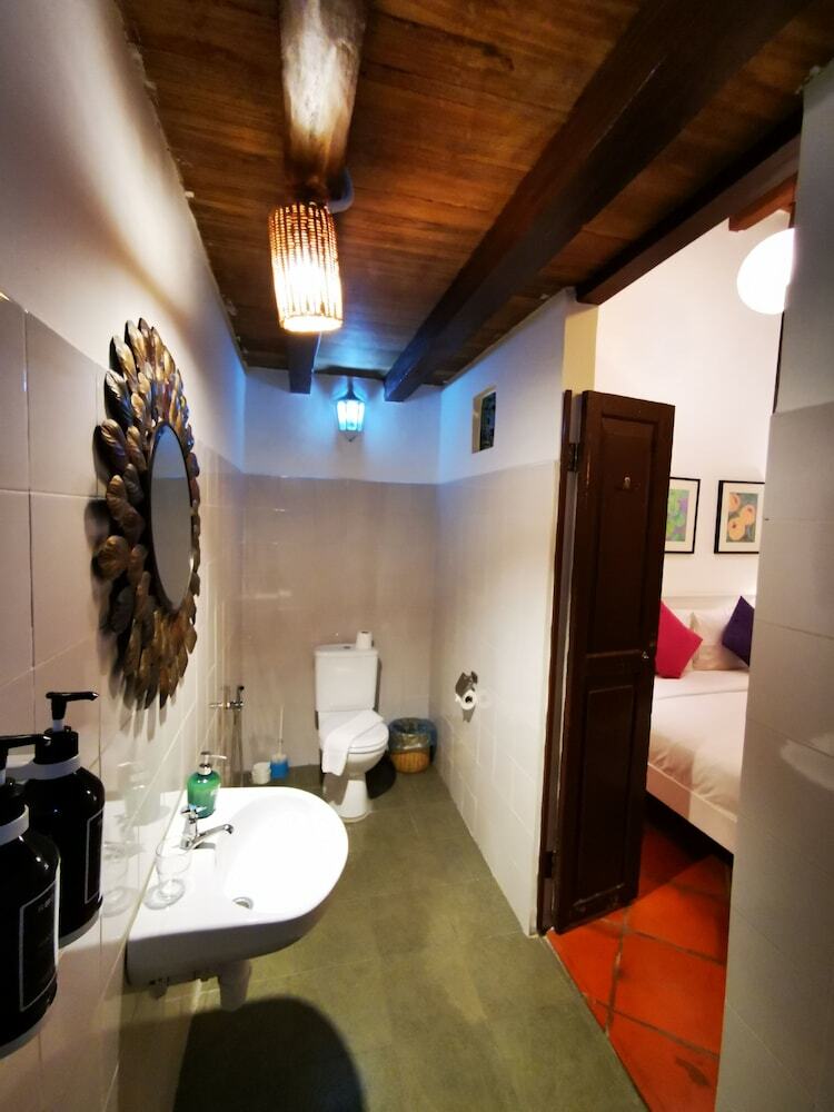 Hotel East Indies Mansion