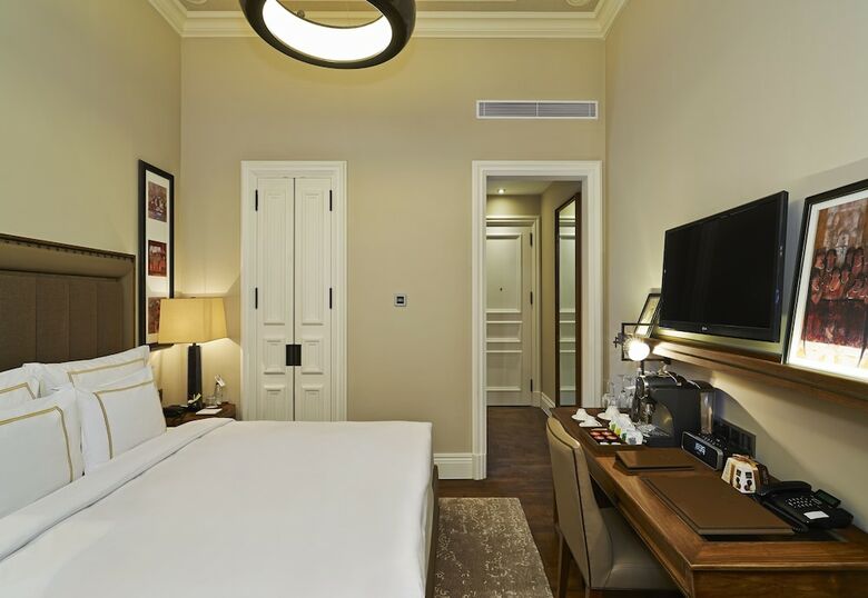 The House Hotel Karakoy