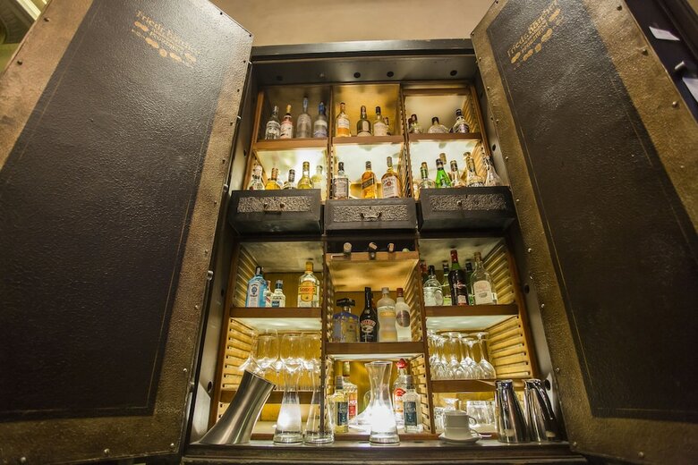 The House Hotel Karakoy