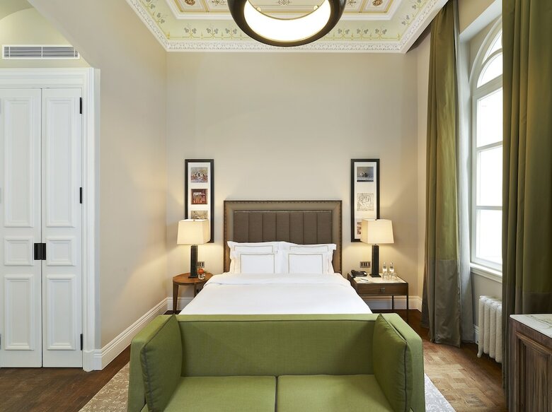 The House Hotel Karakoy