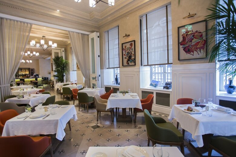 The House Hotel Karakoy