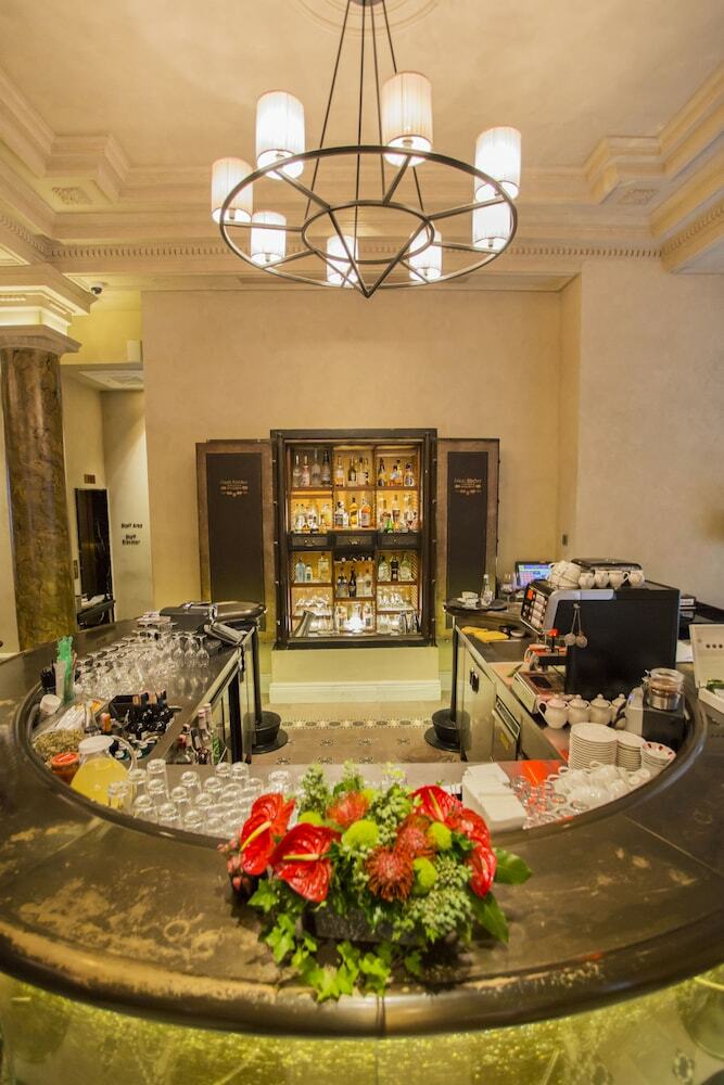 The House Hotel Karakoy