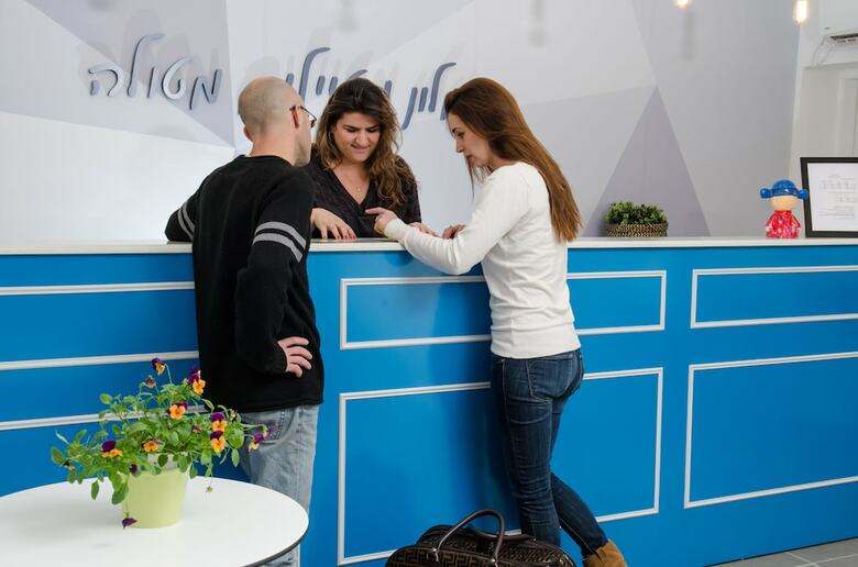 Metula Travelhotel