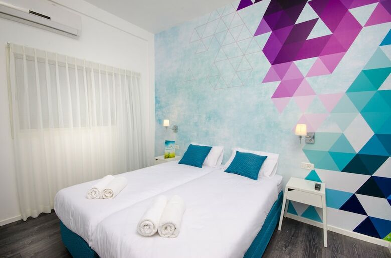 Metula Travelhotel