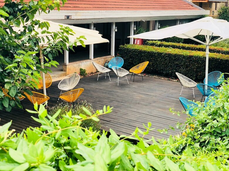 Metula Travelhotel