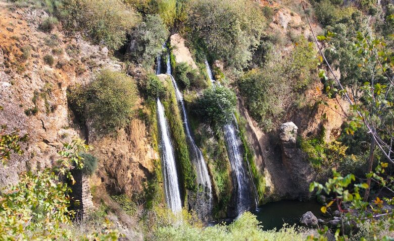 Metula Travelhotel
