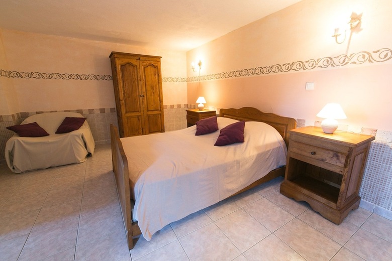 Hotel Le Relais de Saleccia