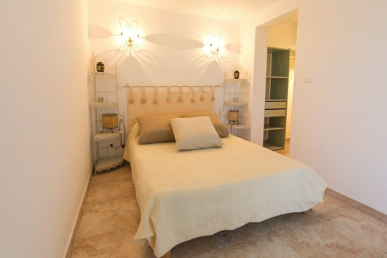 Hotel Le Relais de Saleccia