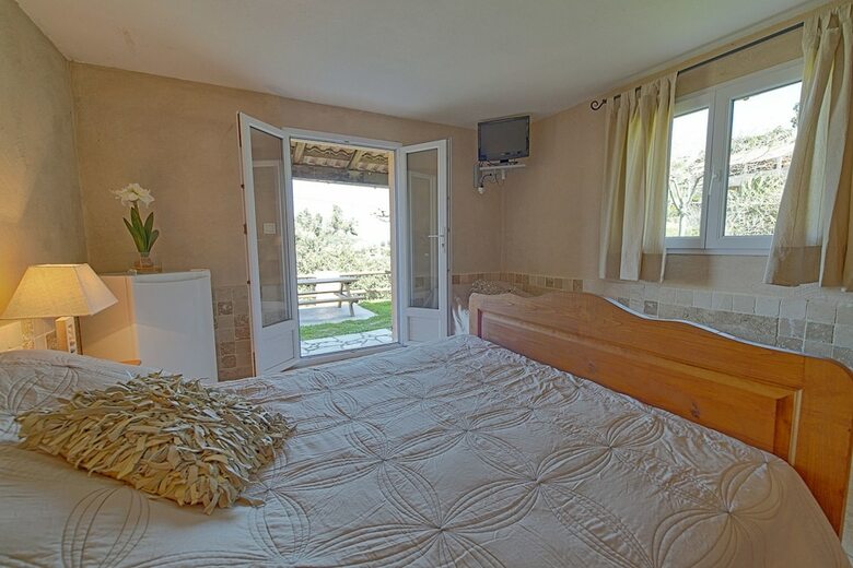 Hotel Le Relais de Saleccia