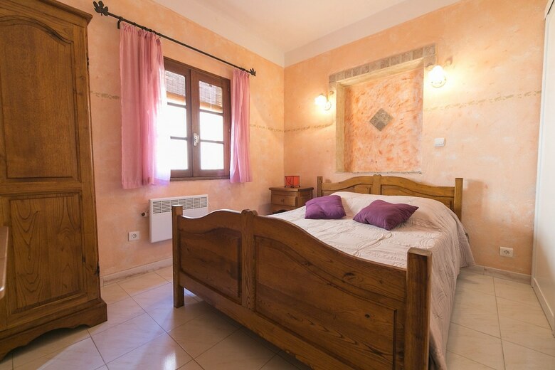 Hotel Le Relais de Saleccia