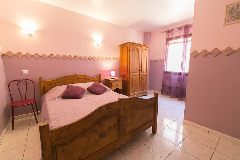 Hotel Le Relais de Saleccia