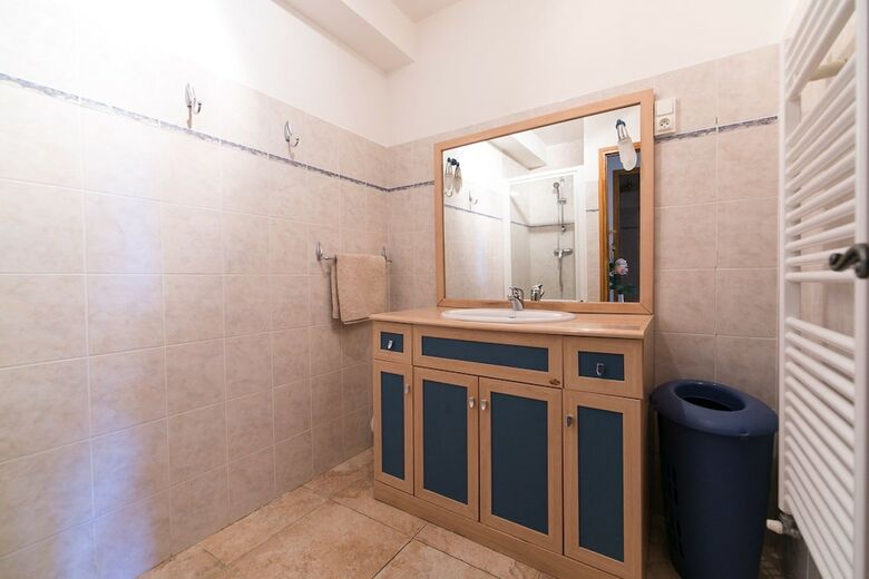 Hotel Le Relais de Saleccia