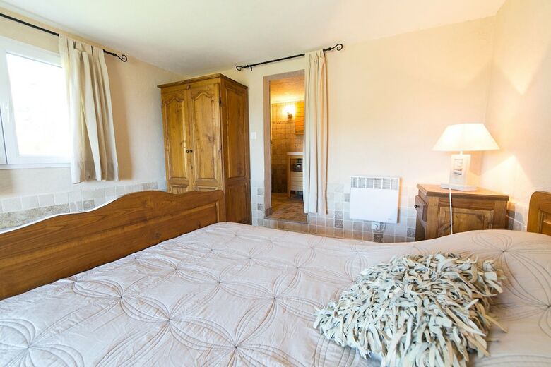 Hotel Le Relais de Saleccia