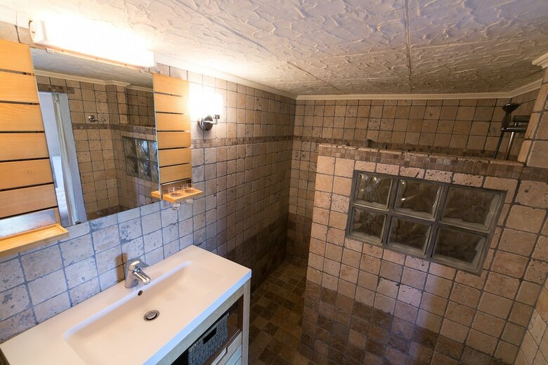Hotel Le Relais de Saleccia
