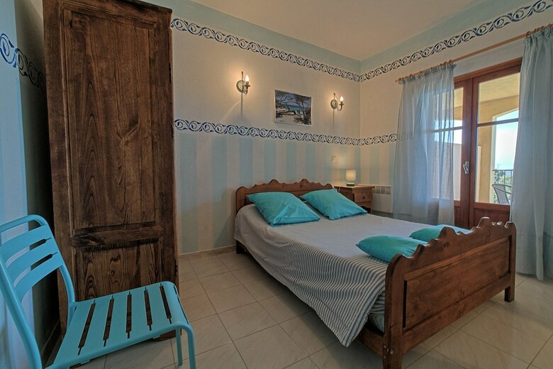 Hotel Le Relais de Saleccia