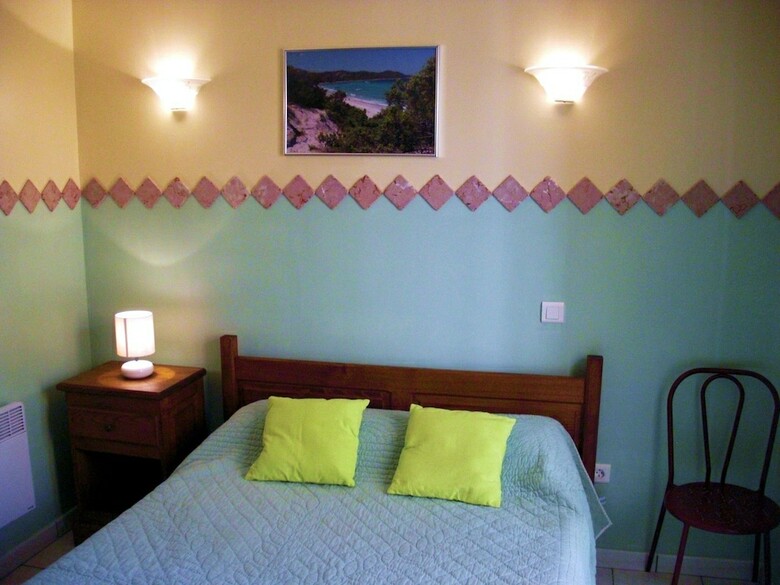 Hotel Le Relais de Saleccia