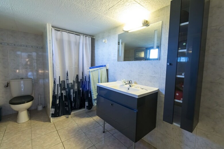 Hotel Le Relais de Saleccia