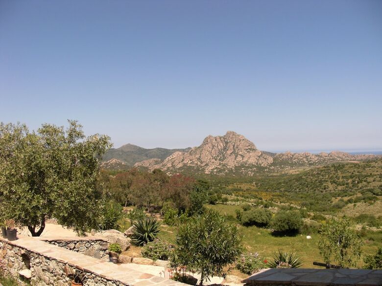 Hotel Le Relais de Saleccia