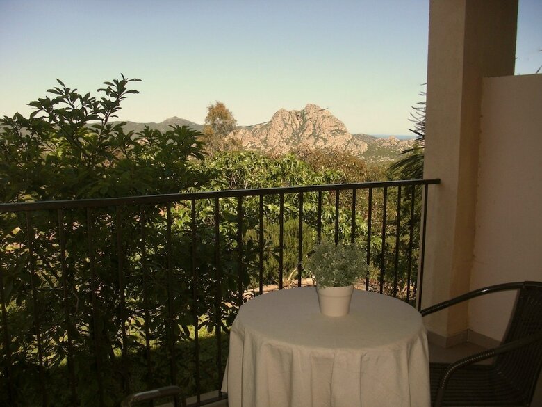 Hotel Le Relais de Saleccia