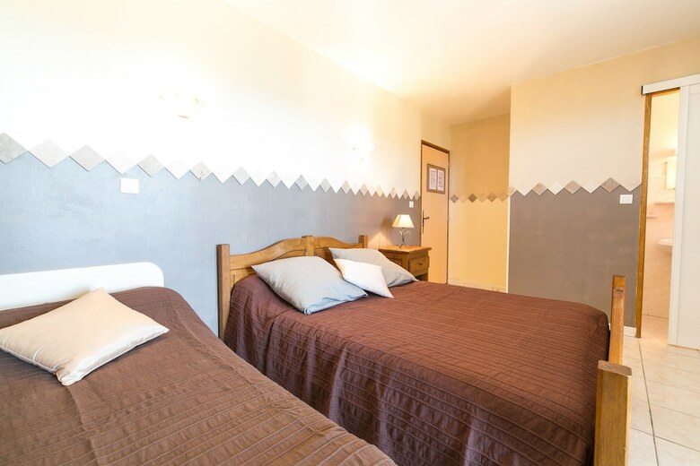 Hotel Le Relais de Saleccia