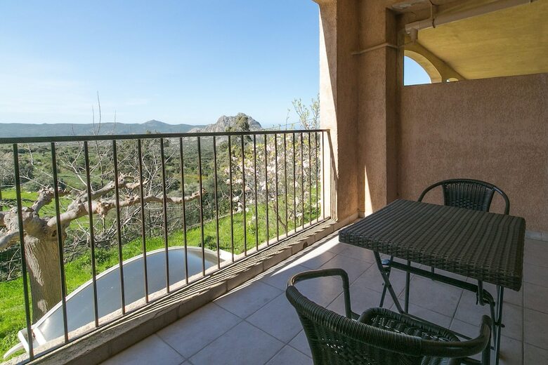 Hotel Le Relais de Saleccia