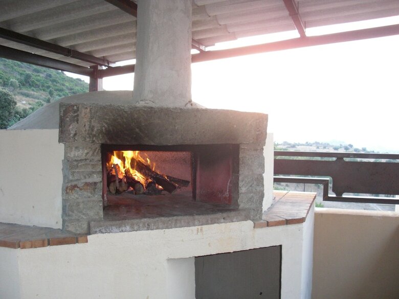 Hotel Le Relais de Saleccia