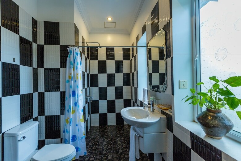 Asanak D'angkor Boutique Hotel