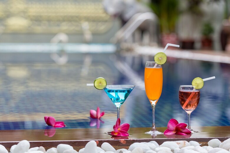 Asanak D'angkor Boutique Hotel