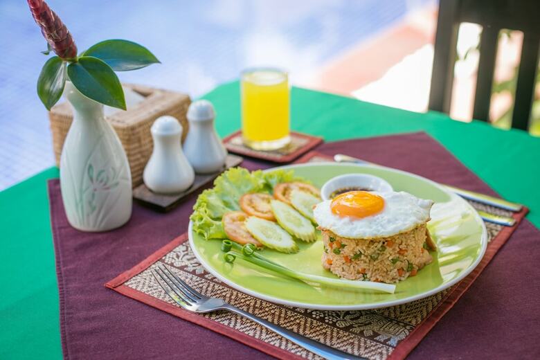 Asanak D'angkor Boutique Hotel