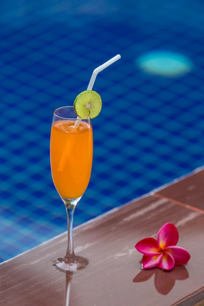 Asanak D'angkor Boutique Hotel