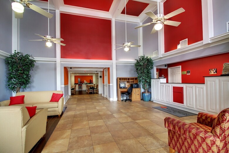 Hotel Centerstone Inn Tuscaloosa