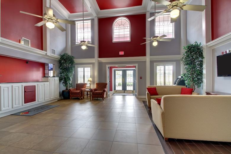 Hotel Centerstone Inn Tuscaloosa