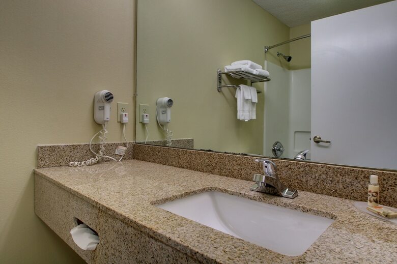 Hotel Centerstone Inn Tuscaloosa