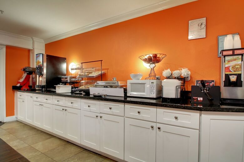 Hotel Centerstone Inn Tuscaloosa