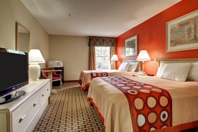 Hotel Centerstone Inn Tuscaloosa