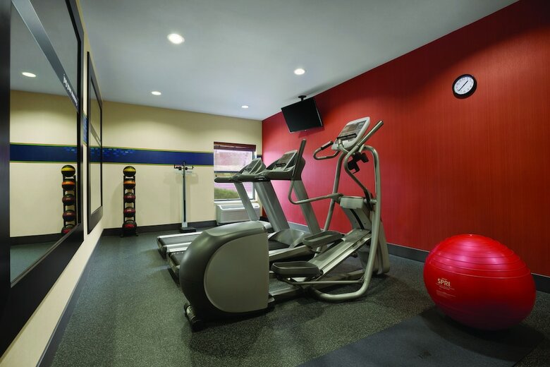 Hotel Hampton Inn Denver-northwest/westminster