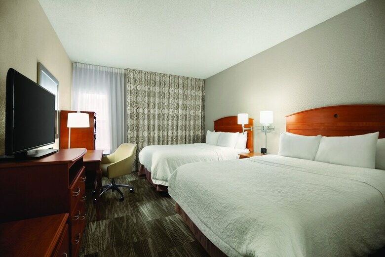 Hotel Hampton Inn Denver-northwest/westminster
